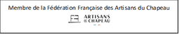 Fédération Française des Artisans Chapeliers