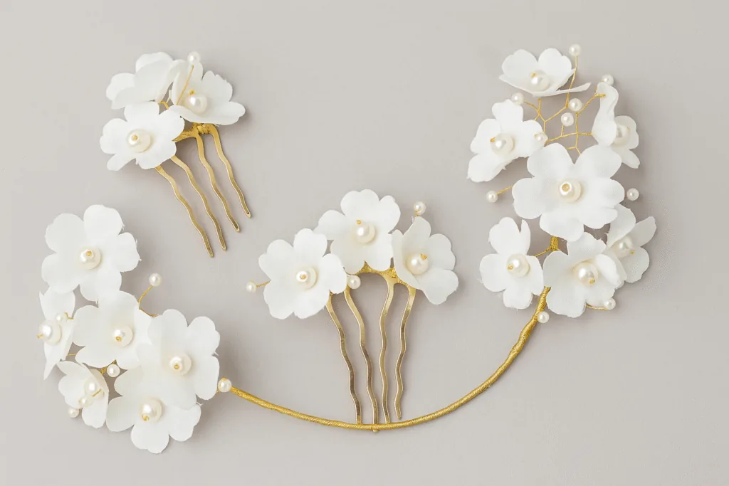 Parure Adelaide